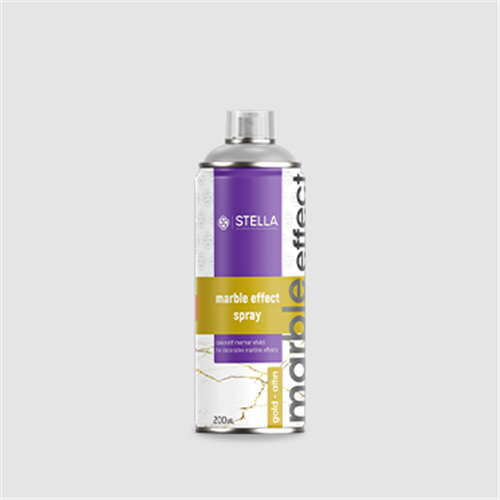 STELLA MERMER EFEKT SPREY BOYA ALTIN 200 ML